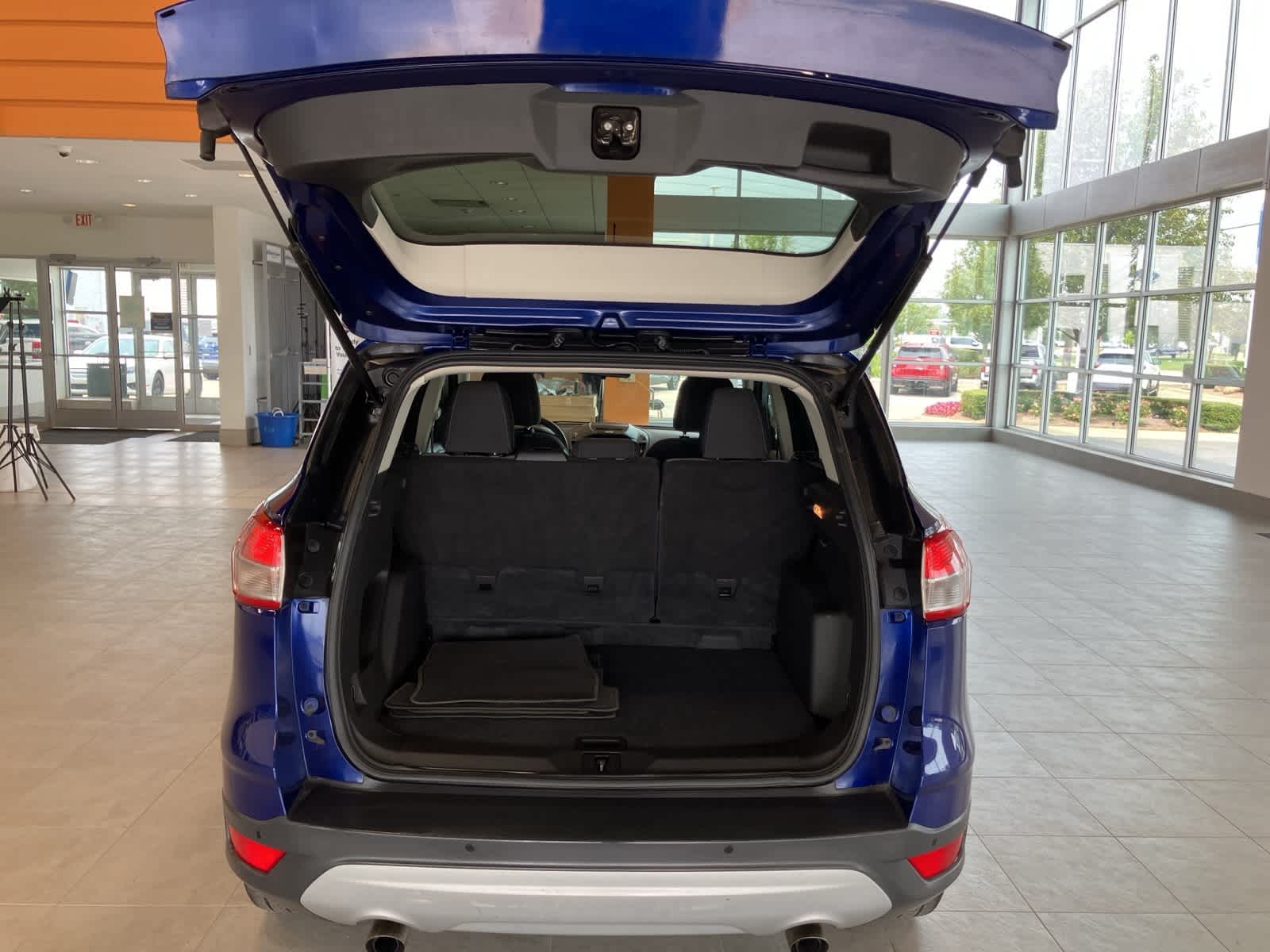 Thumbnail: 2014 Ford Escape - 25