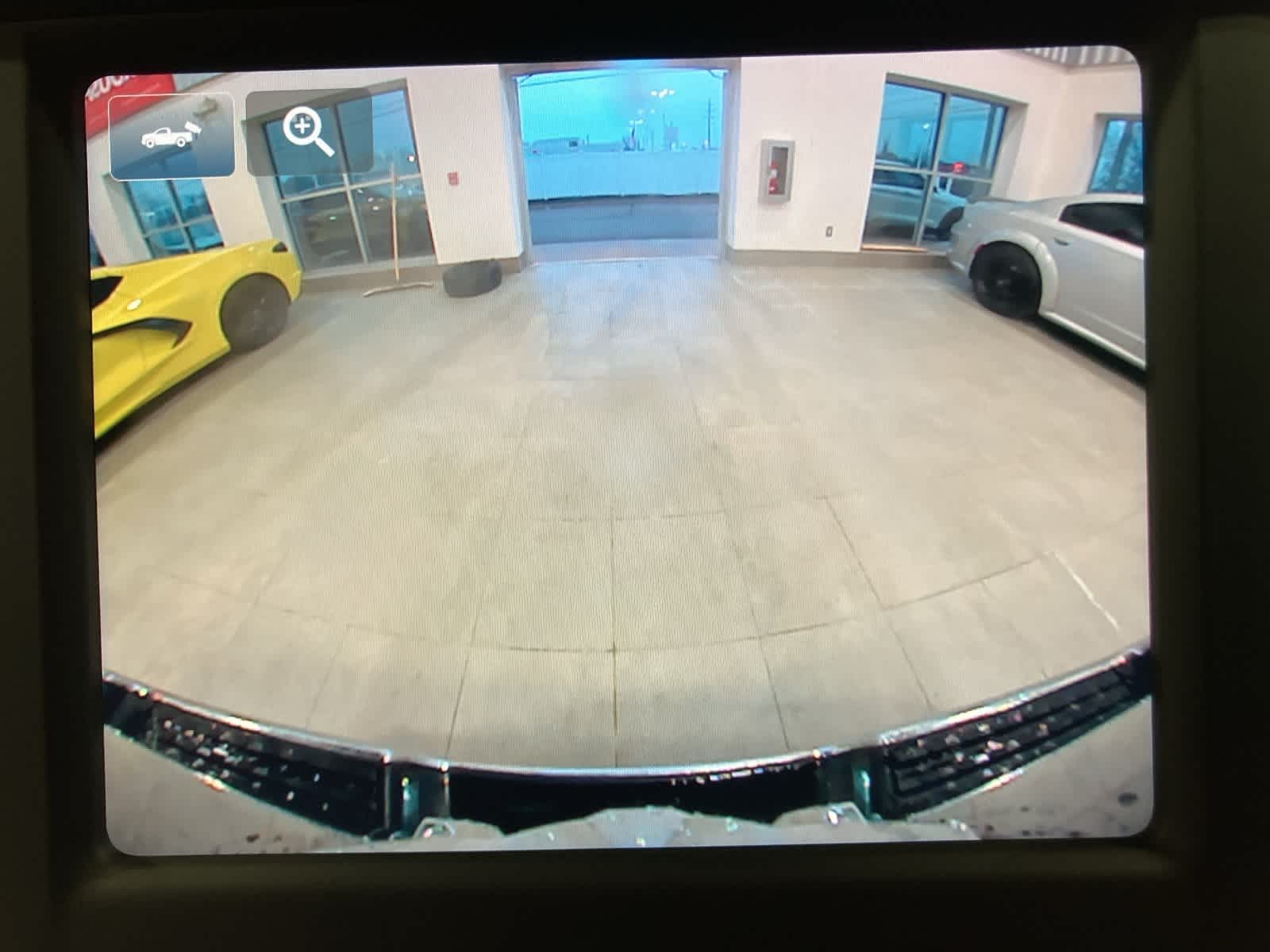 Thumbnail: 2022 RAM 1500 - 20