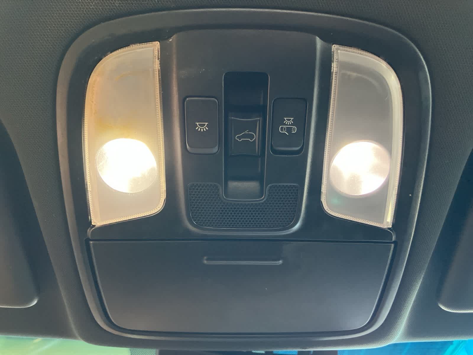 Thumbnail: 2017 Kia Sportage - 24