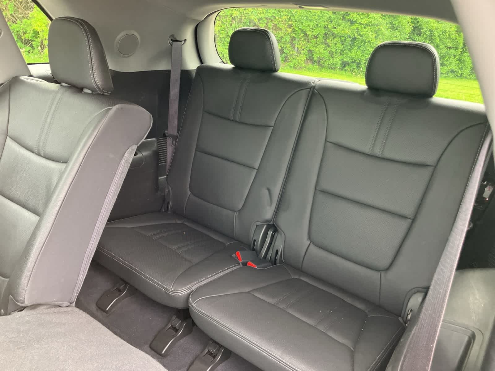 2012 Kia Sorento SX 21