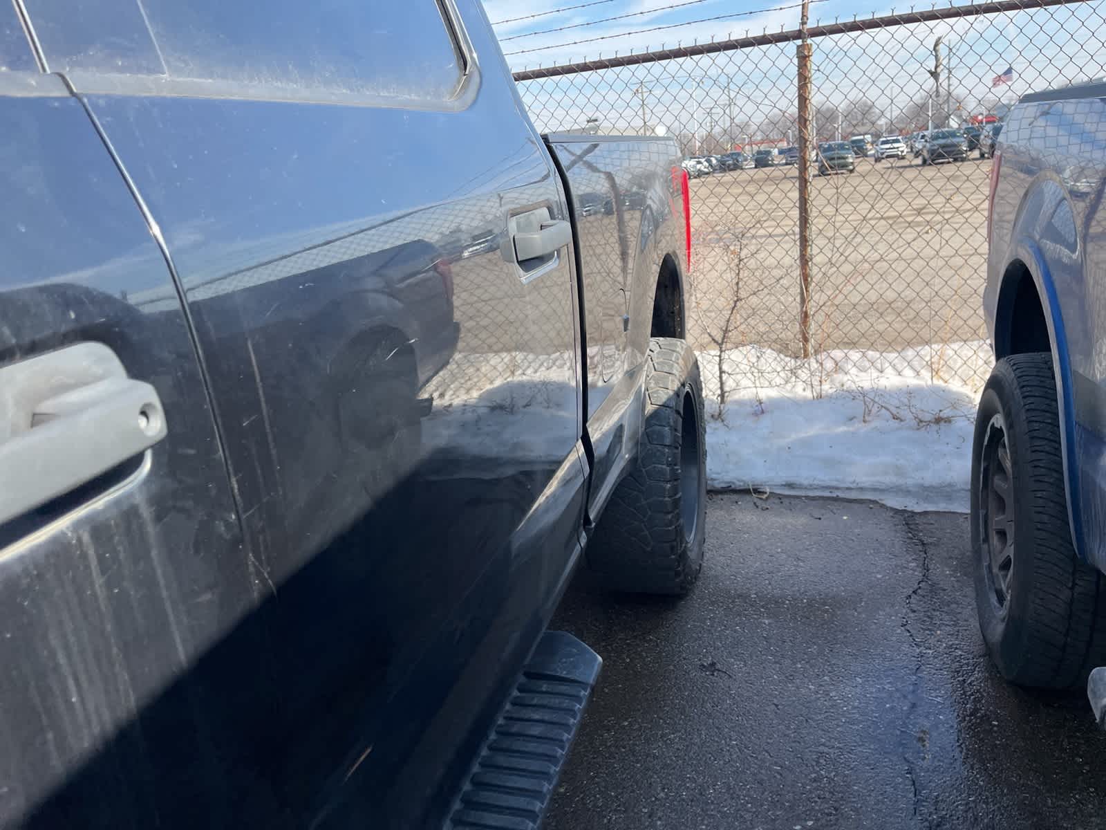 Thumbnail: 2019 Ford Econoline - 9