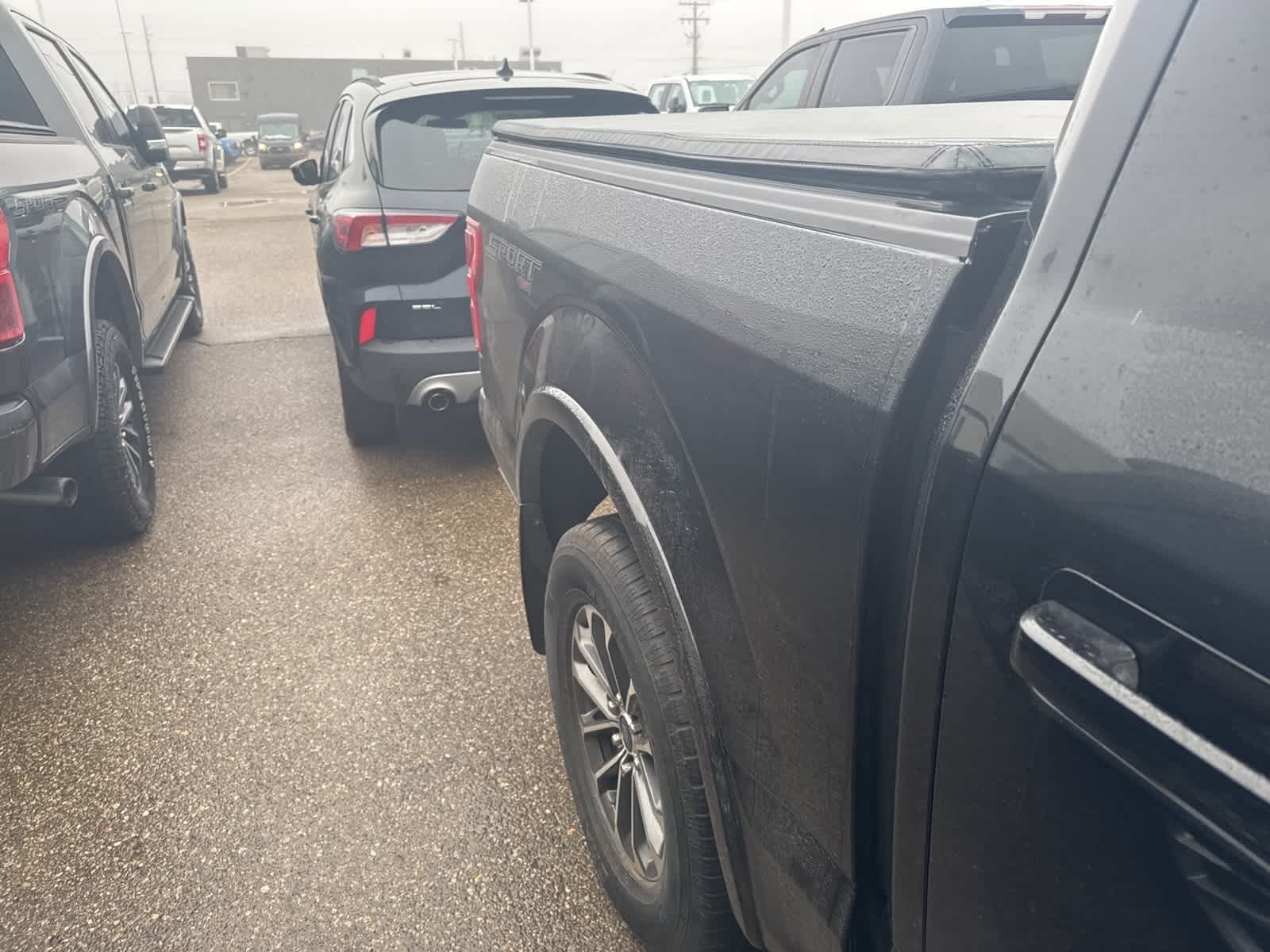 Thumbnail: 2018 Ford F-150 - 11