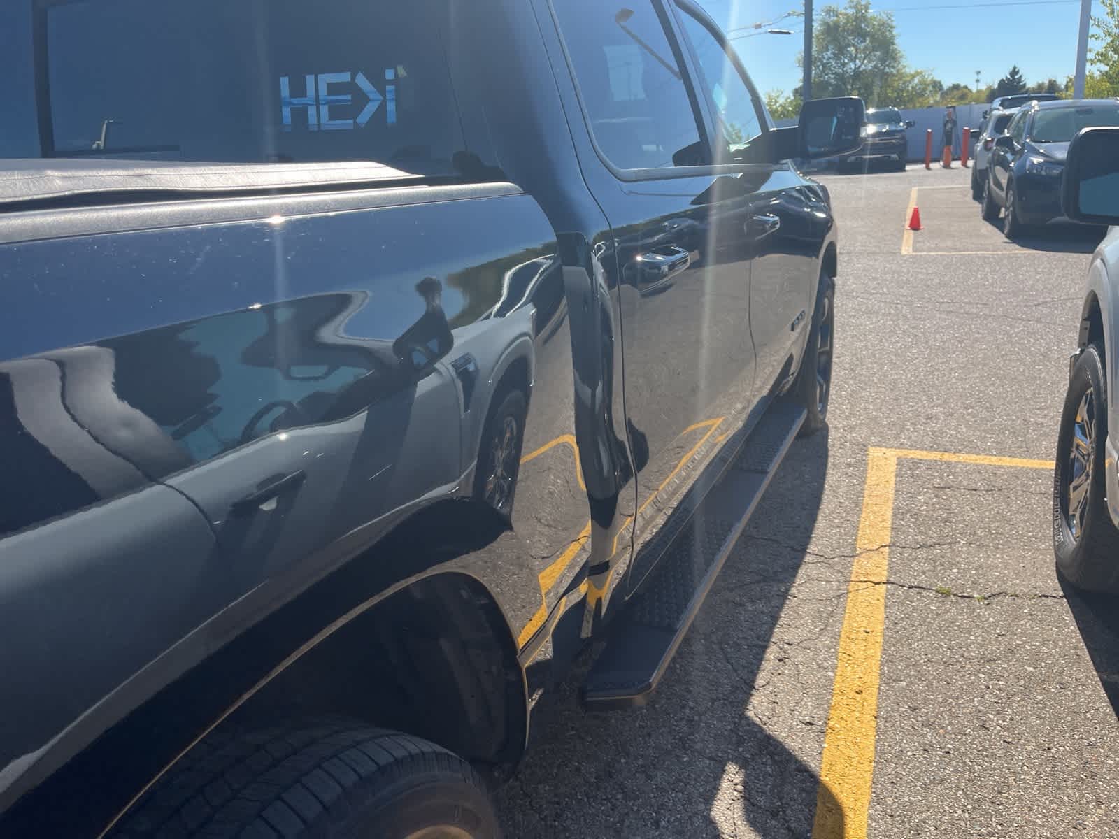 Thumbnail: 2019 RAM 1500 - 15