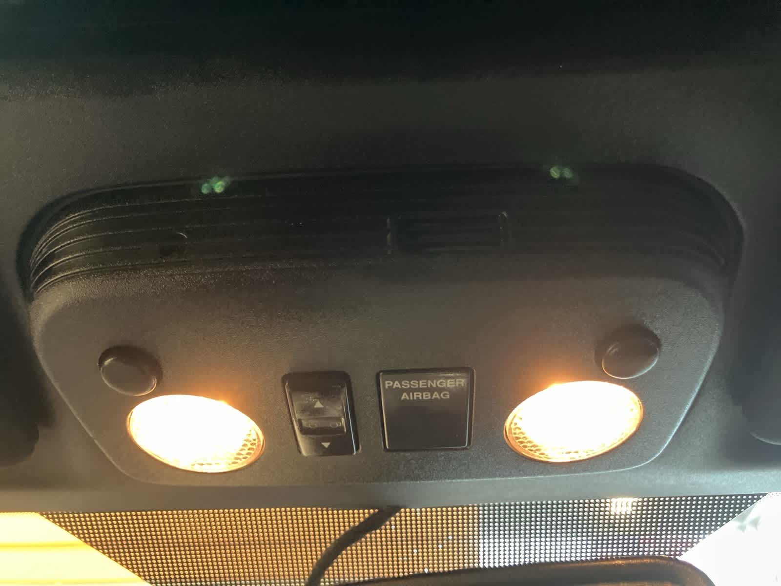 Thumbnail: 2017 Ford Mustang - 18