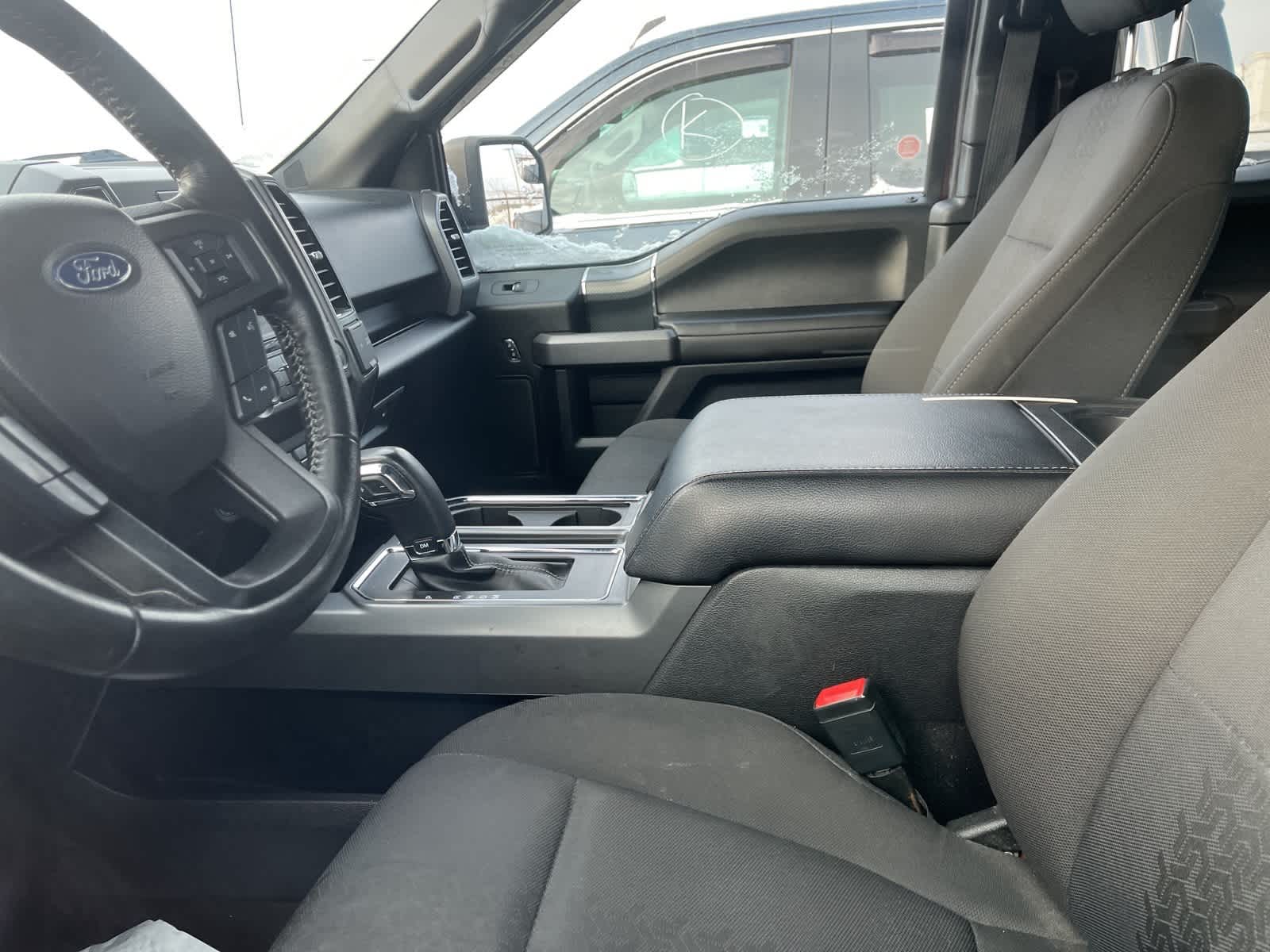 Thumbnail: 2019 Ford F-150 - 24