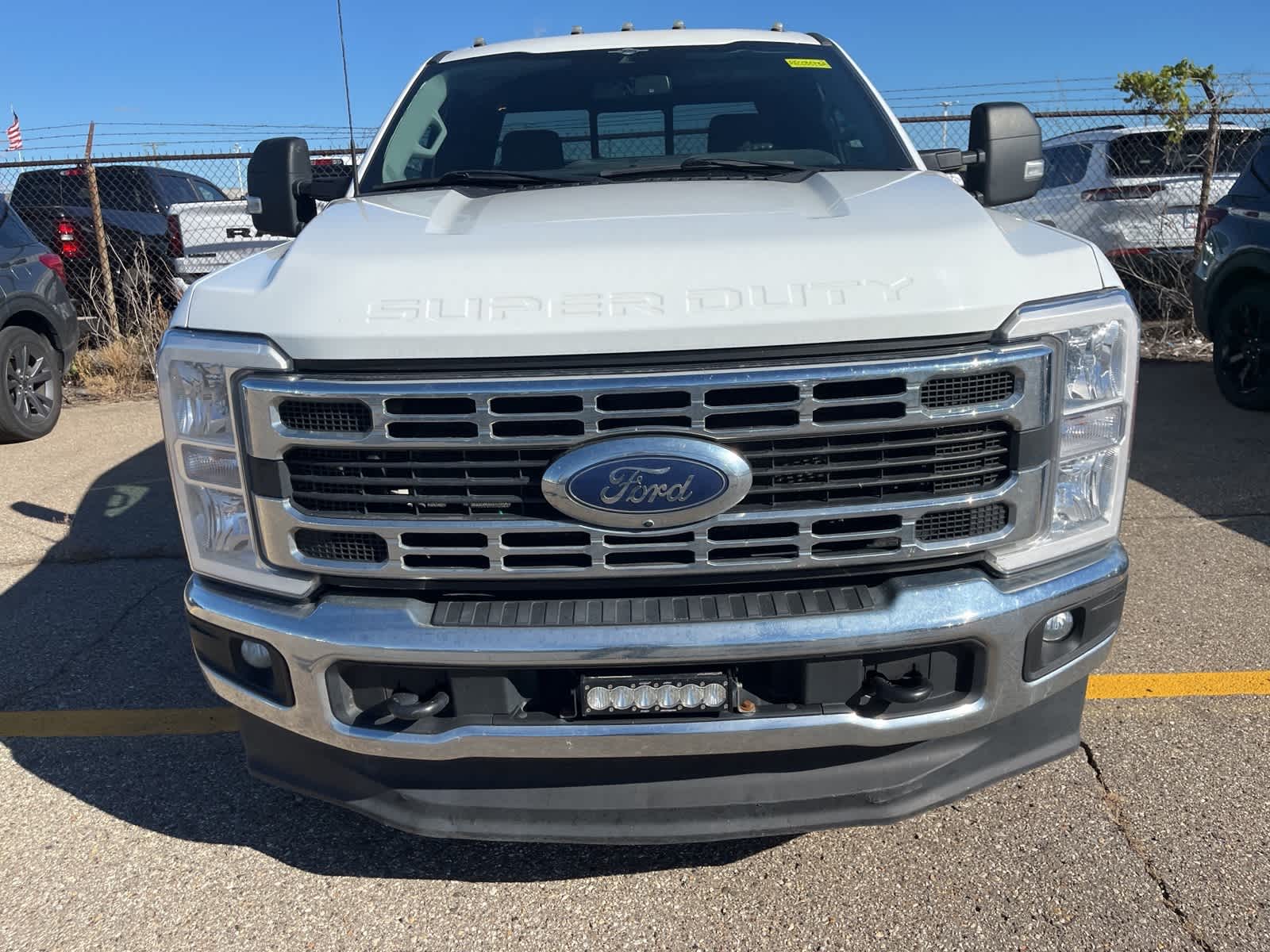 Thumbnail: 2023 Ford Econoline - 24