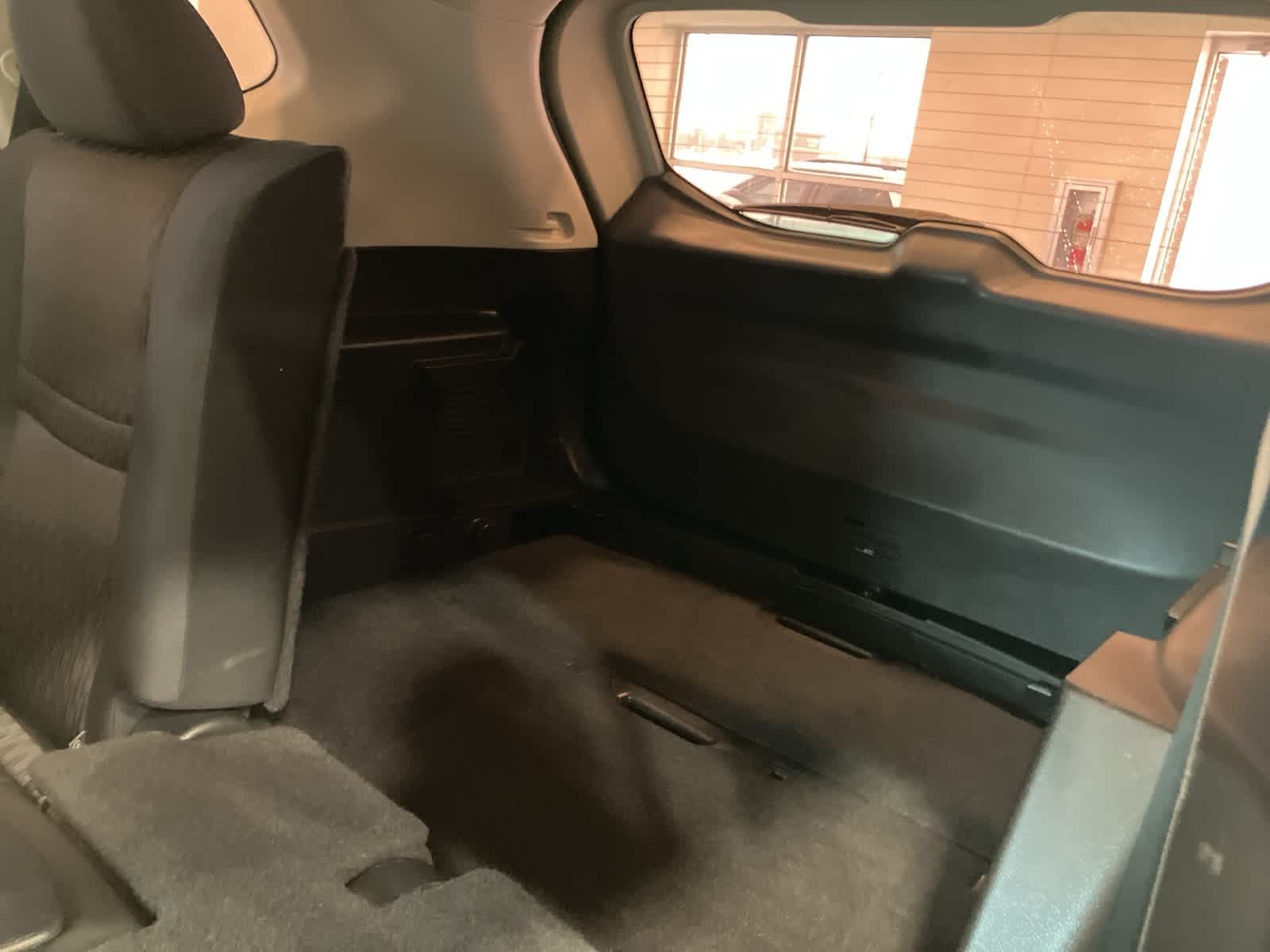 Thumbnail: 2017 Nissan Rogue - 24