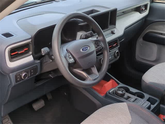 Thumbnail: 2023 Ford Maverick - 10