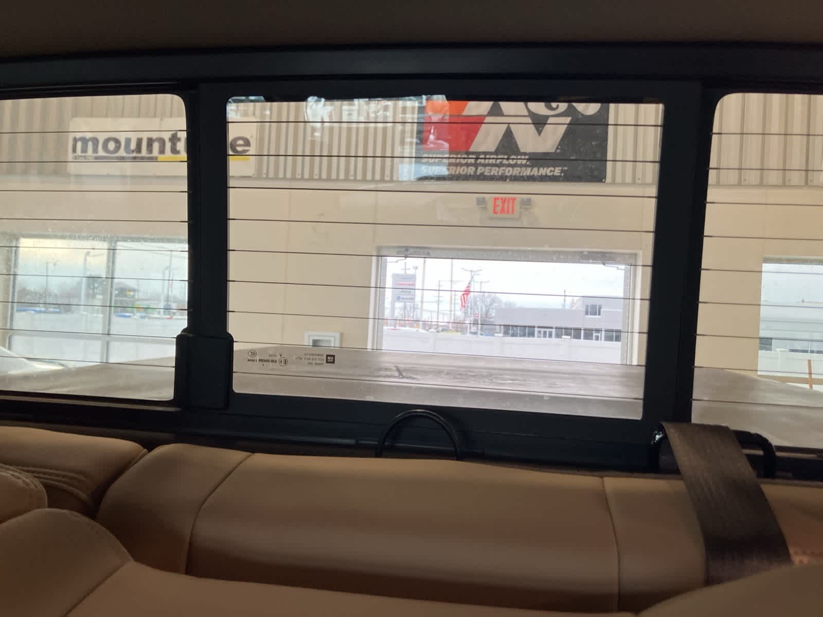 Thumbnail: 2018 GMC Sierra 2500 - 28