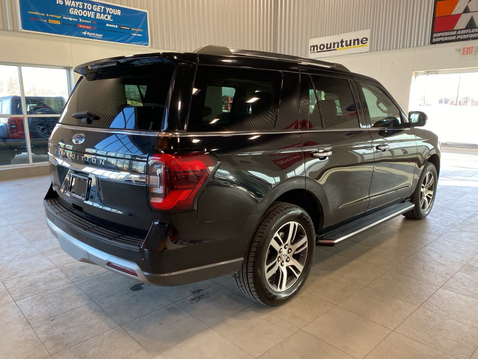 Thumbnail: 2023 Ford Expedition - 5