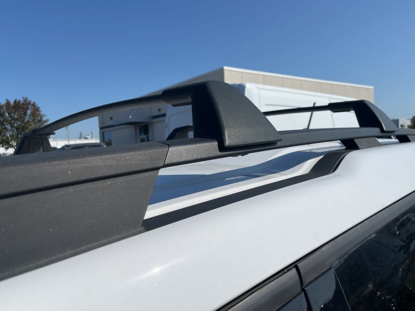 Thumbnail: 2022 Ford Bronco Sport - 24