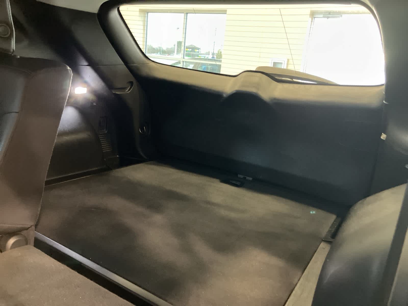 Thumbnail: 2021 Chevrolet Blazer - 26