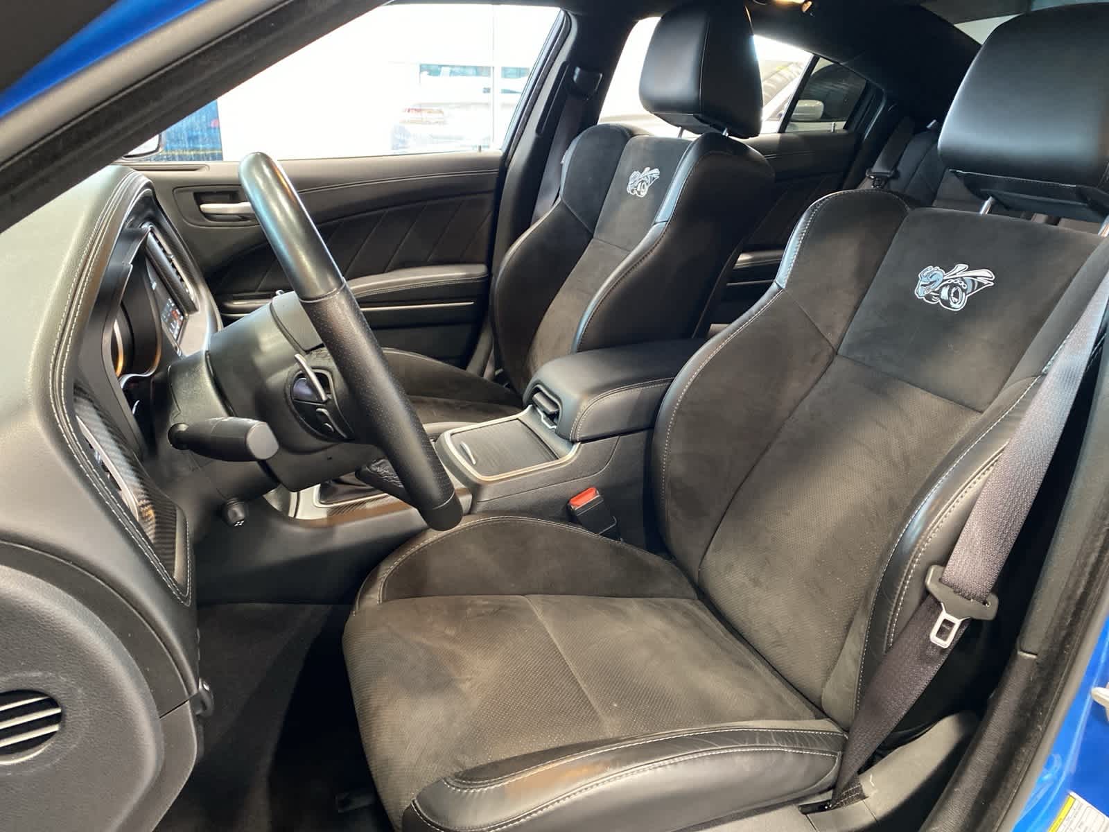 Thumbnail: 2023 Dodge Charger - 13