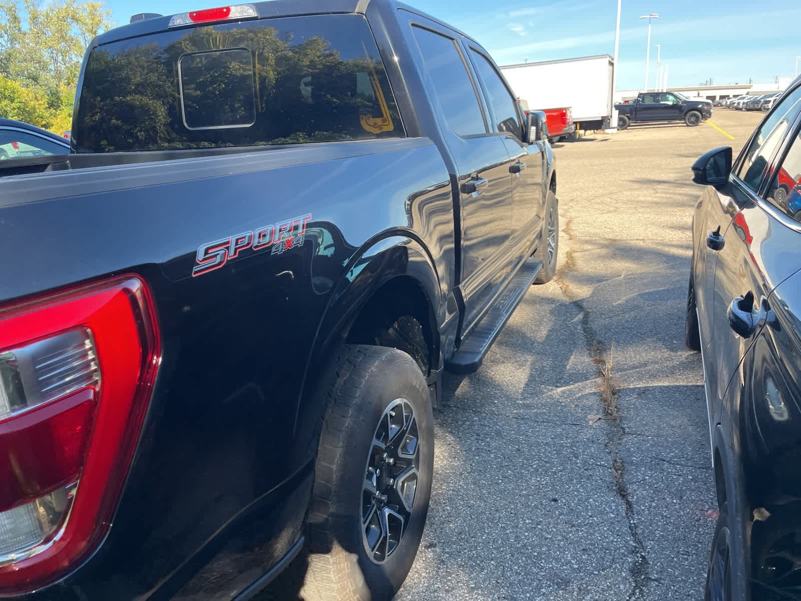 Thumbnail: 2023 Ford F-150 - 15