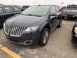  Lincoln MKX