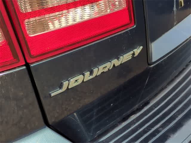 2014 Dodge Journey  13
