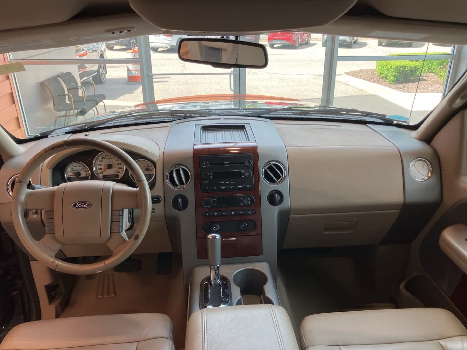 Thumbnail: 2006 Ford F-150 - 20