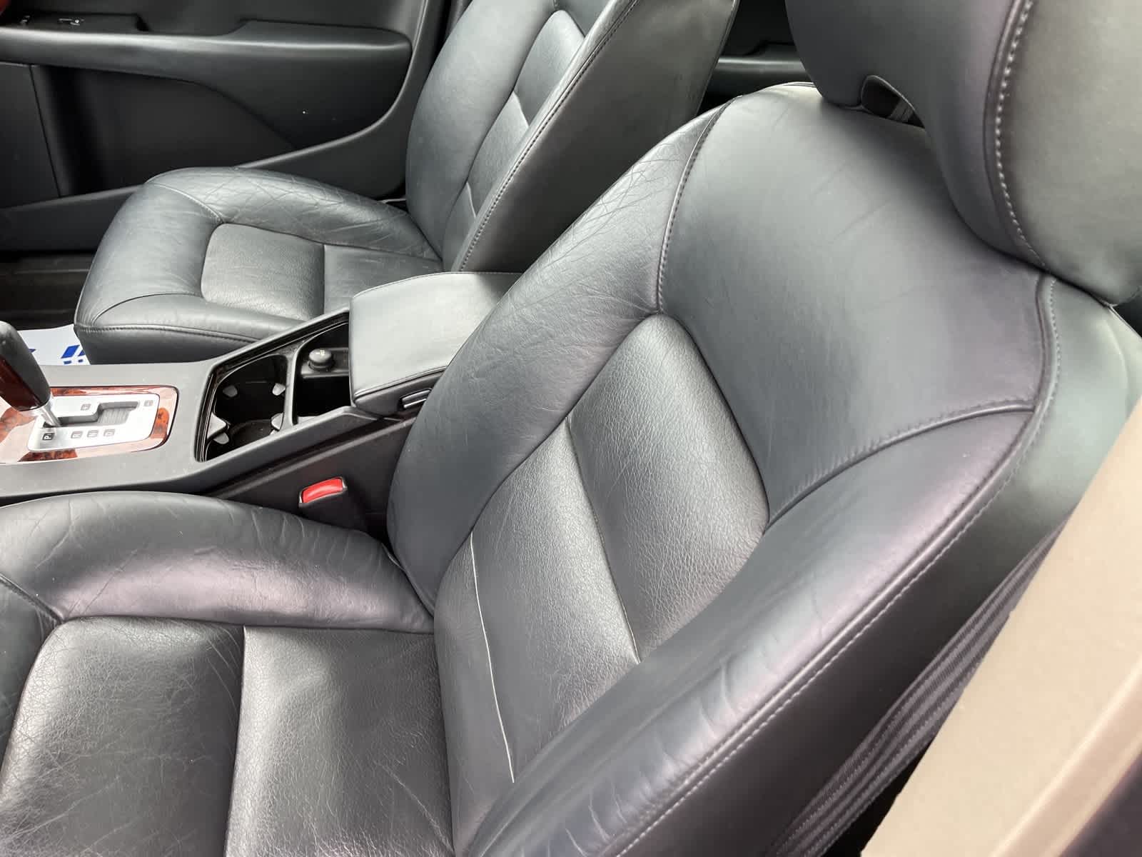 Thumbnail: 2007 Volvo S80 - 12