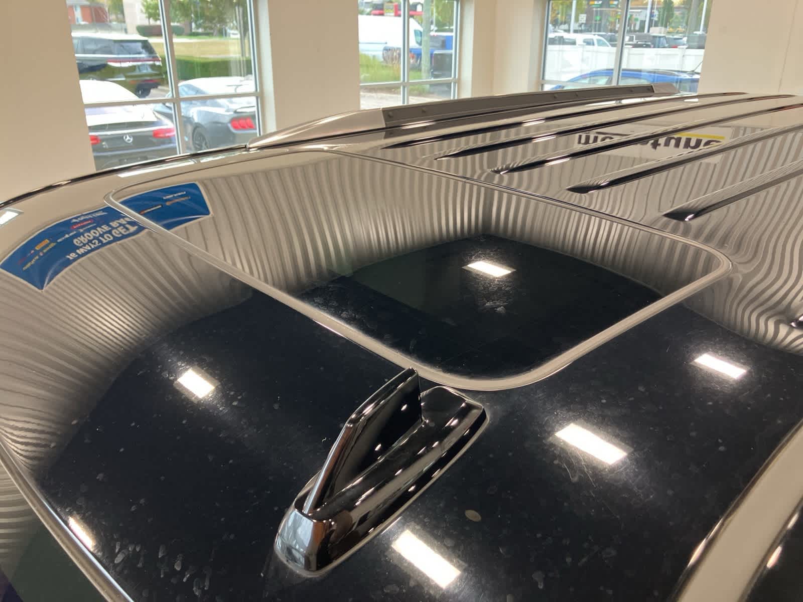 Thumbnail: 2019 Cadillac Escalade - 10