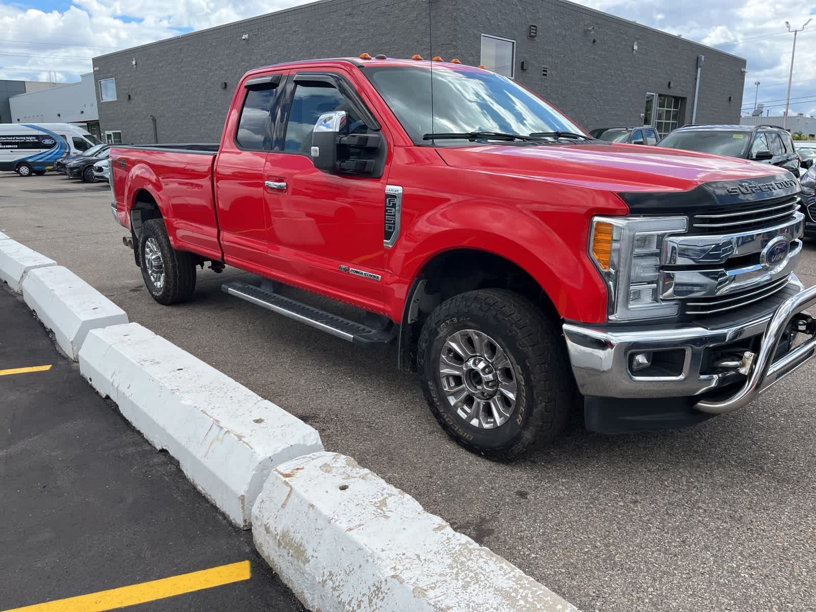 Thumbnail: 2018 Ford Econoline - 19