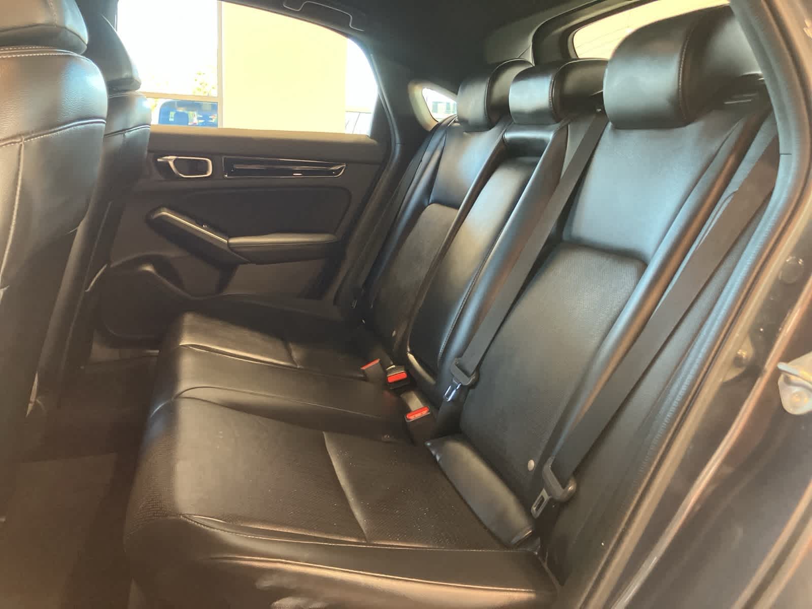 Thumbnail: 2022 Honda Civic - 26