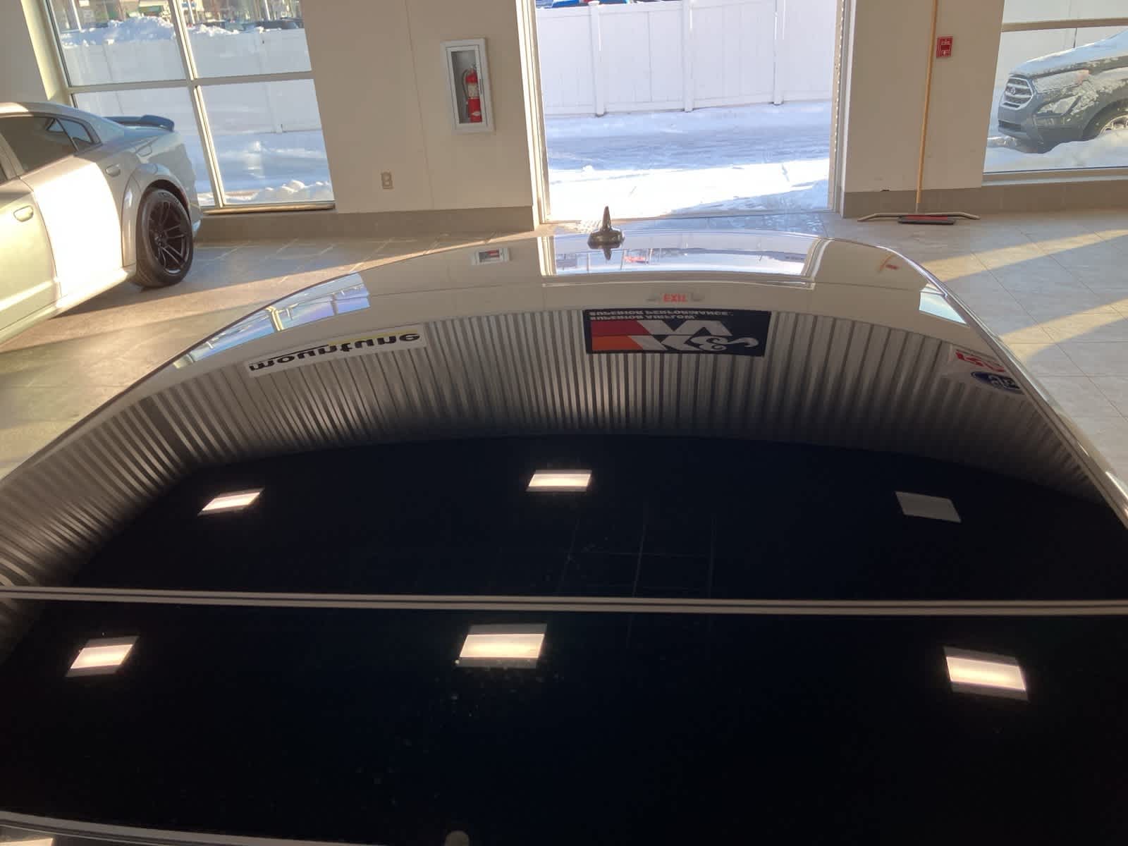 Thumbnail: 2019 Audi A7 - 11