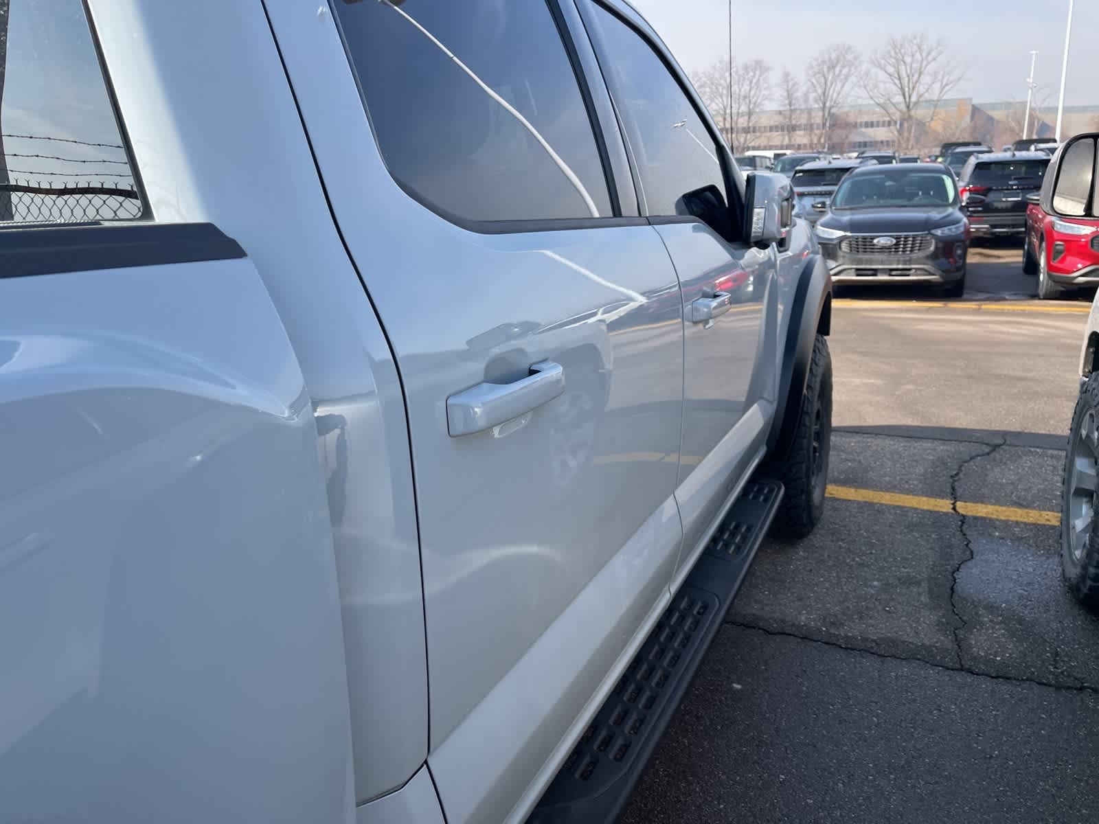 Thumbnail: 2024 Ford F-150 - 21