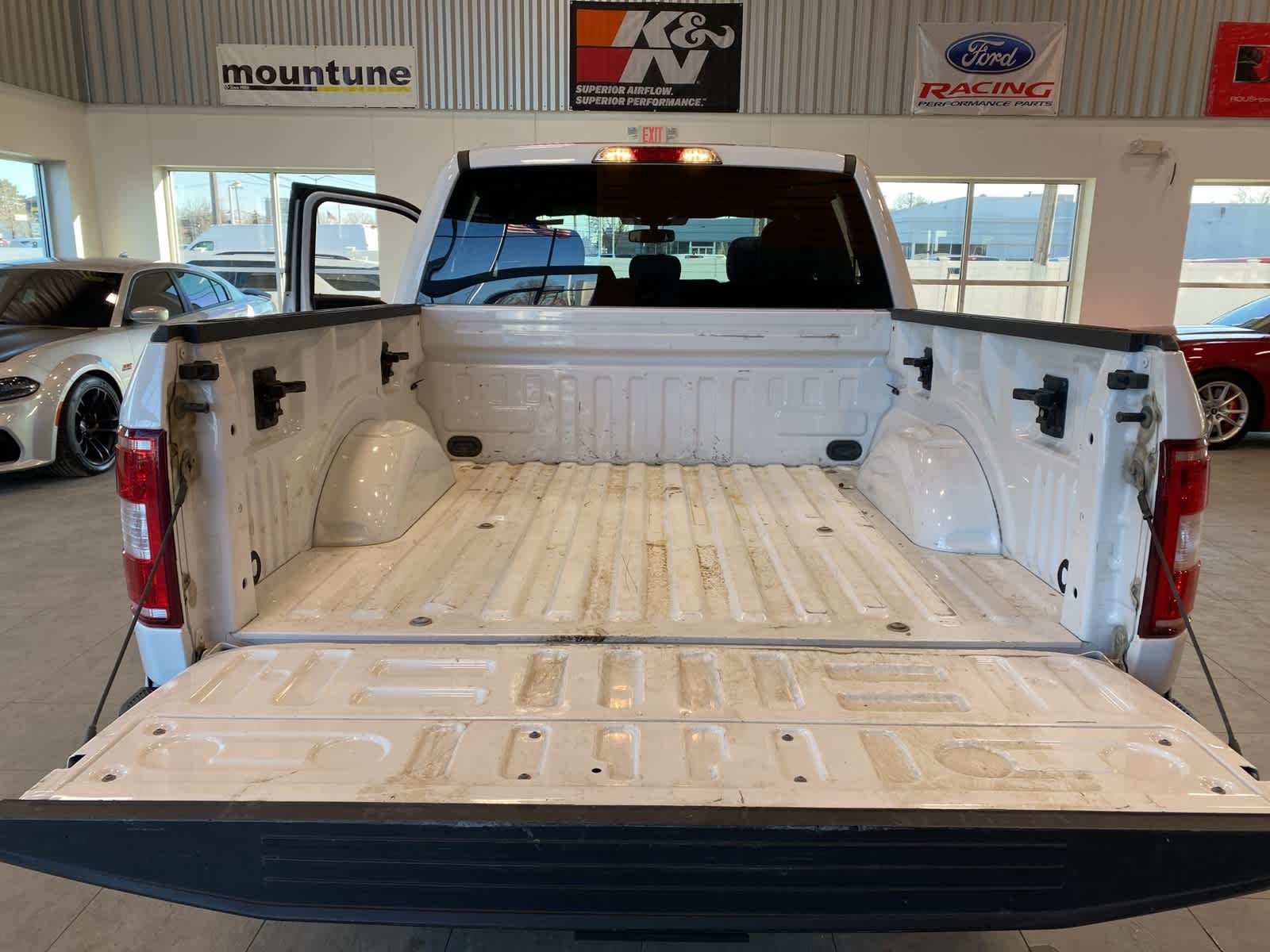 Thumbnail: 2020 Ford F-150 - 28