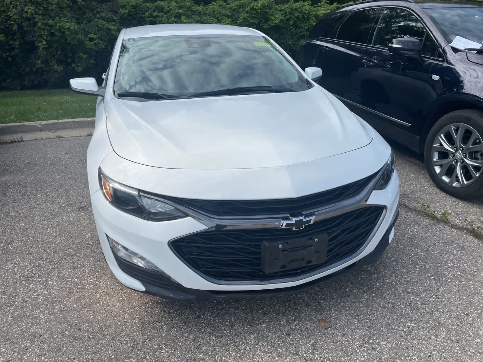 Thumbnail: 2023 Chevrolet Malibu - 19