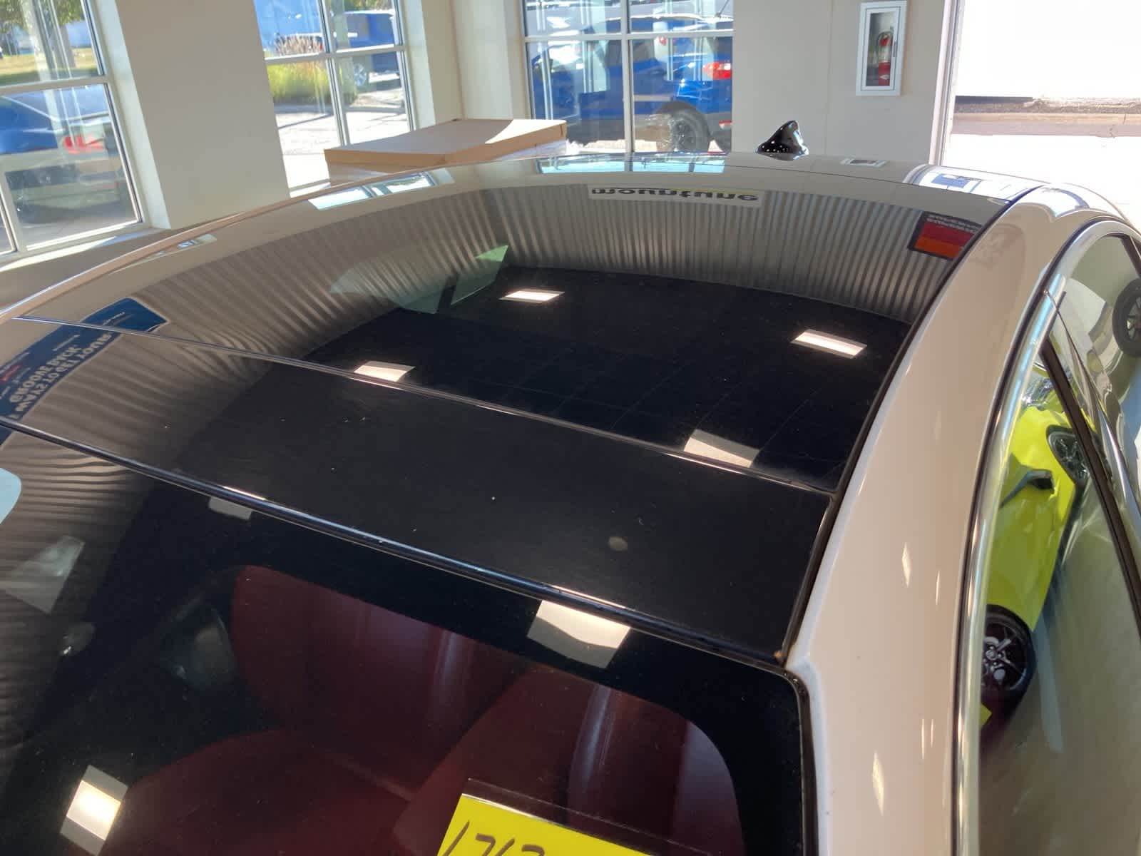 Thumbnail: 2020 Alfa Romeo Giulia - 10