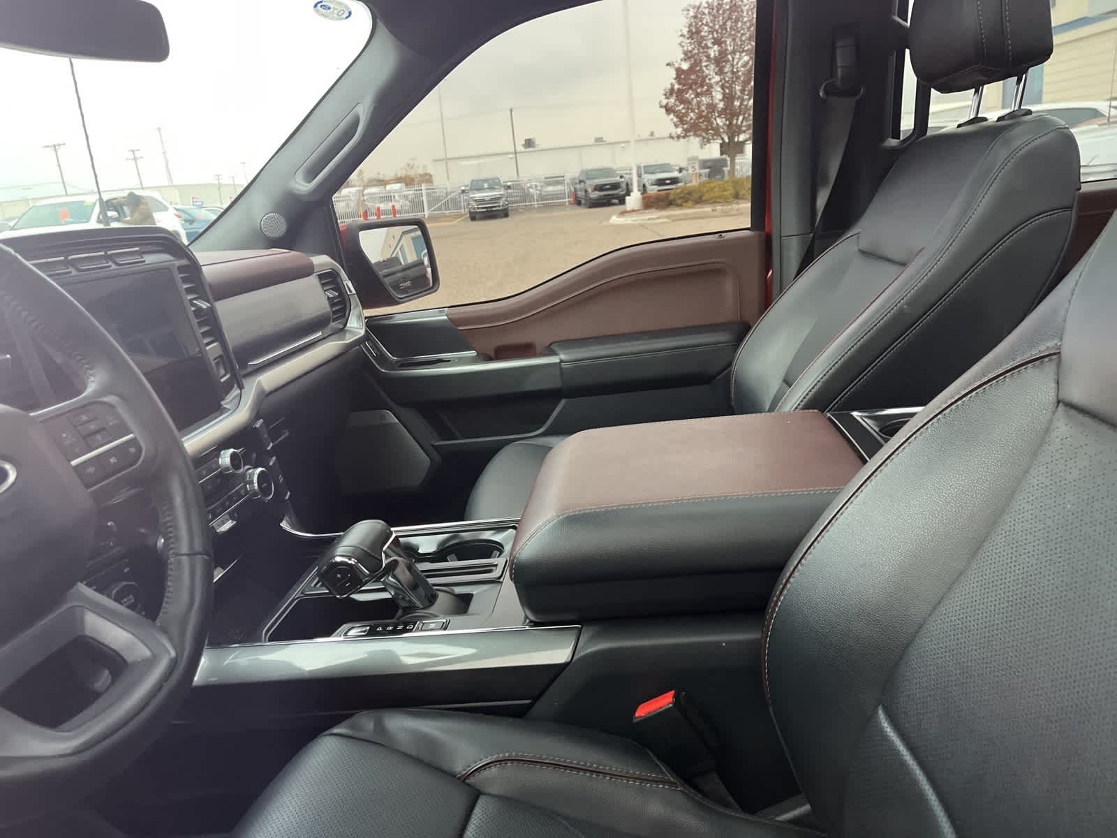 Thumbnail: 2023 Ford F-150 - 25