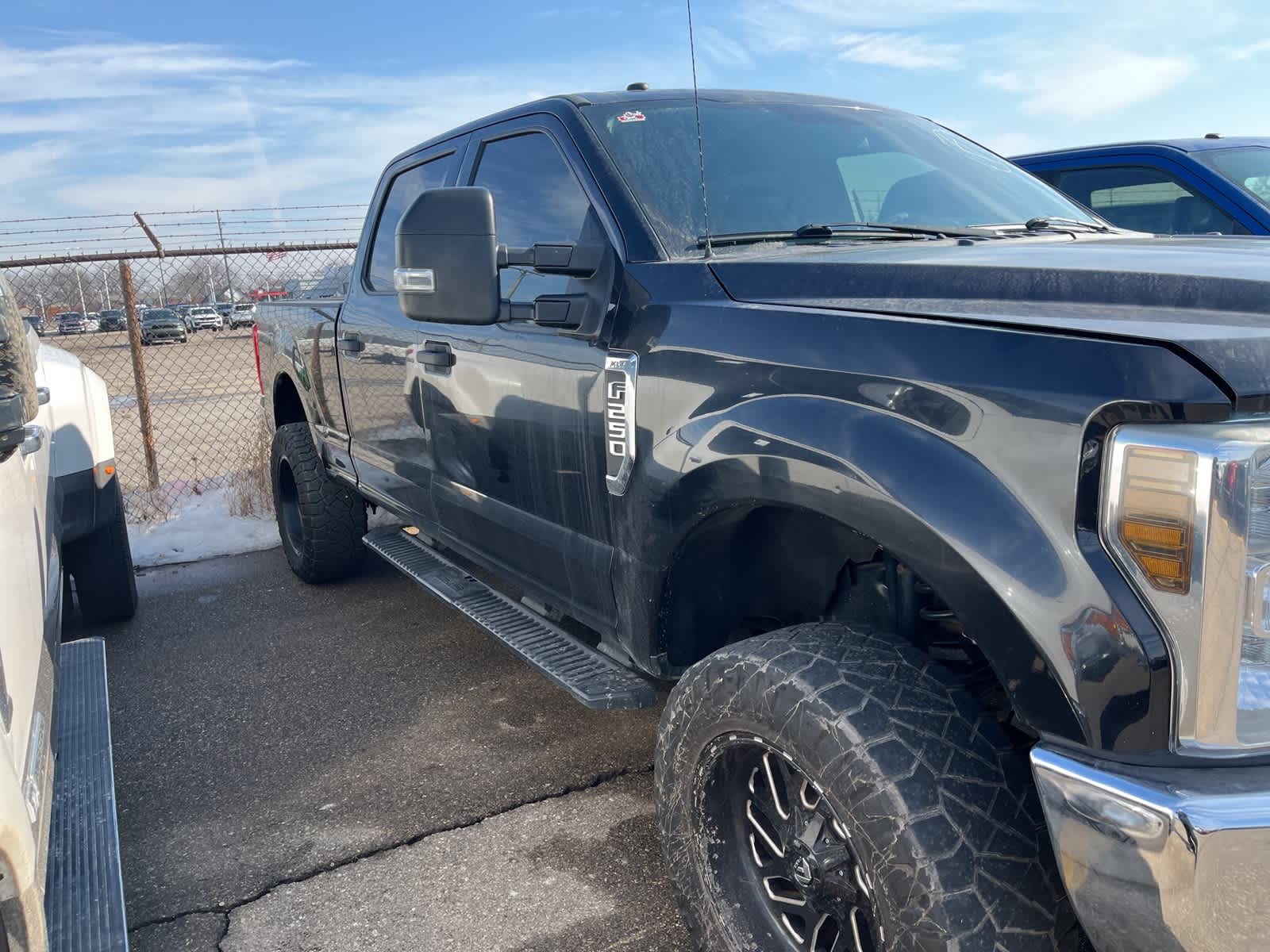 Thumbnail: 2019 Ford Econoline - 15