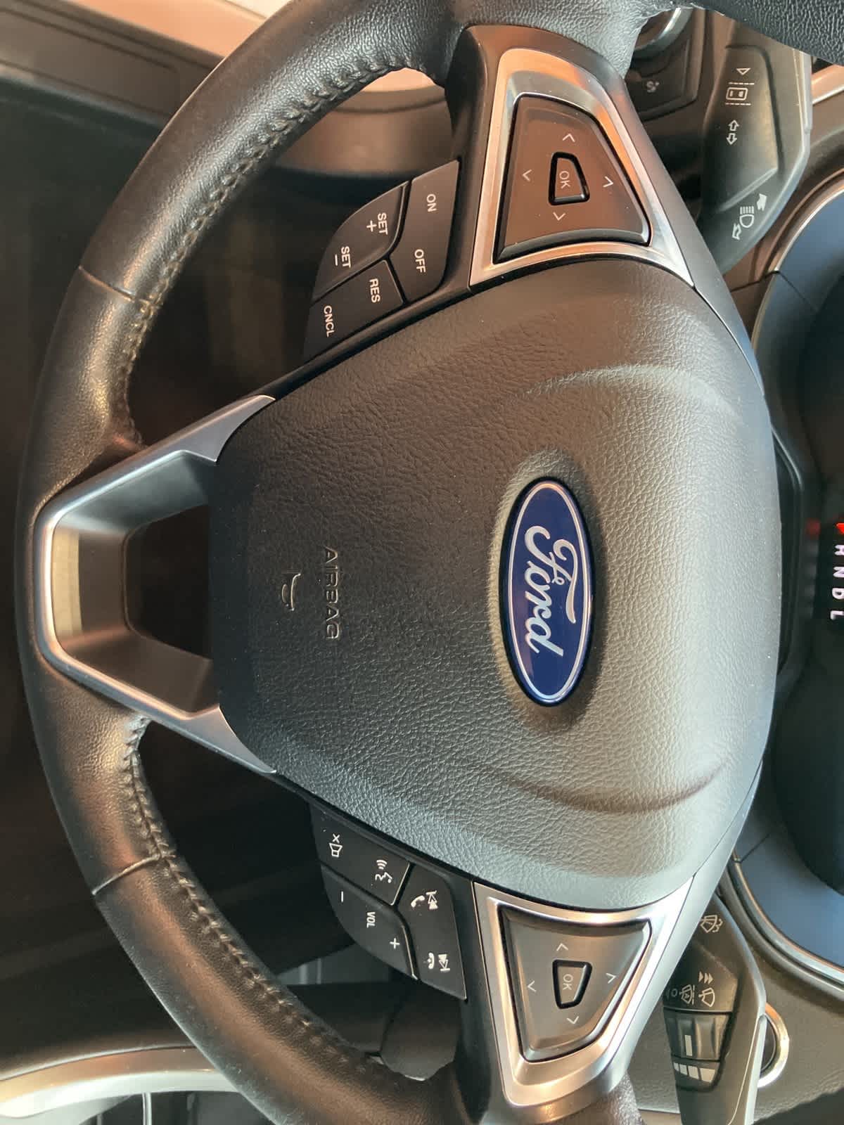Thumbnail: 2020 Ford Fusion - 12