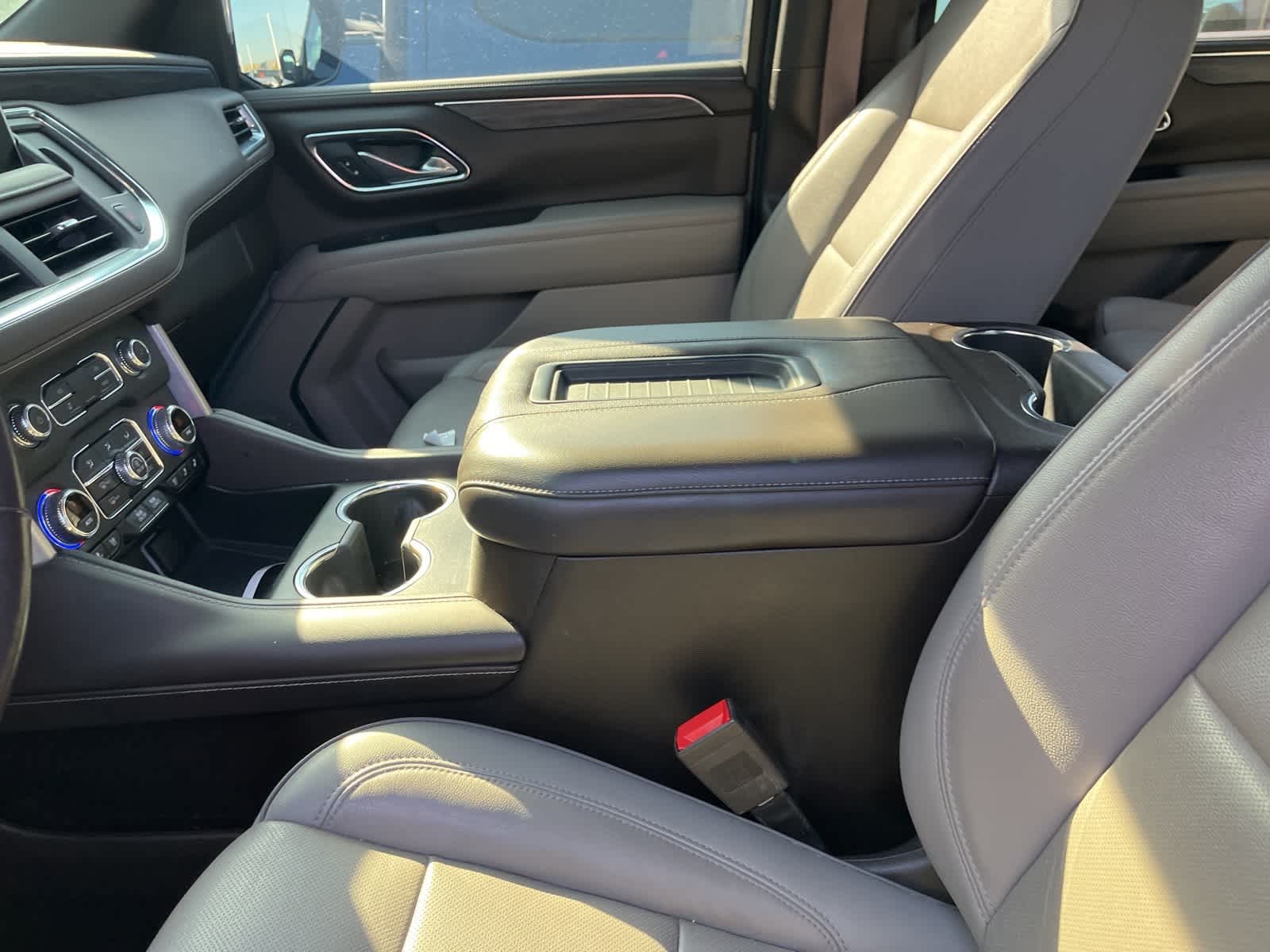 Thumbnail: 2021 GMC Yukon - 23