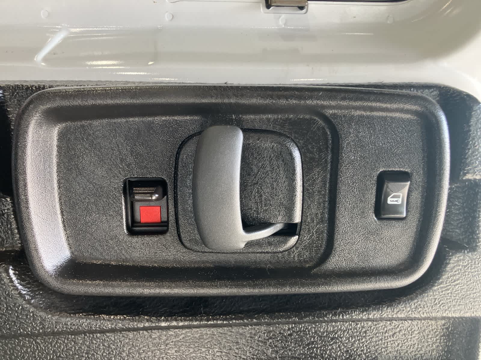 Thumbnail: 2024 Chevrolet Express - 23