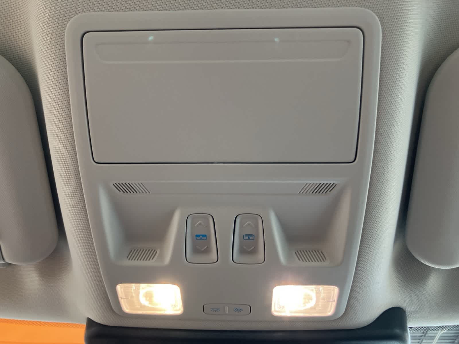 Thumbnail: 2023 Ford Bronco Sport - 24