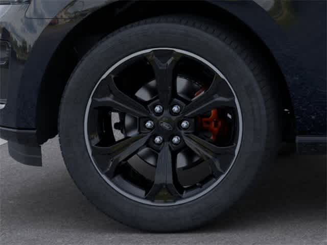 Thumbnail: 2024 Ford Expedition MAX - 19
