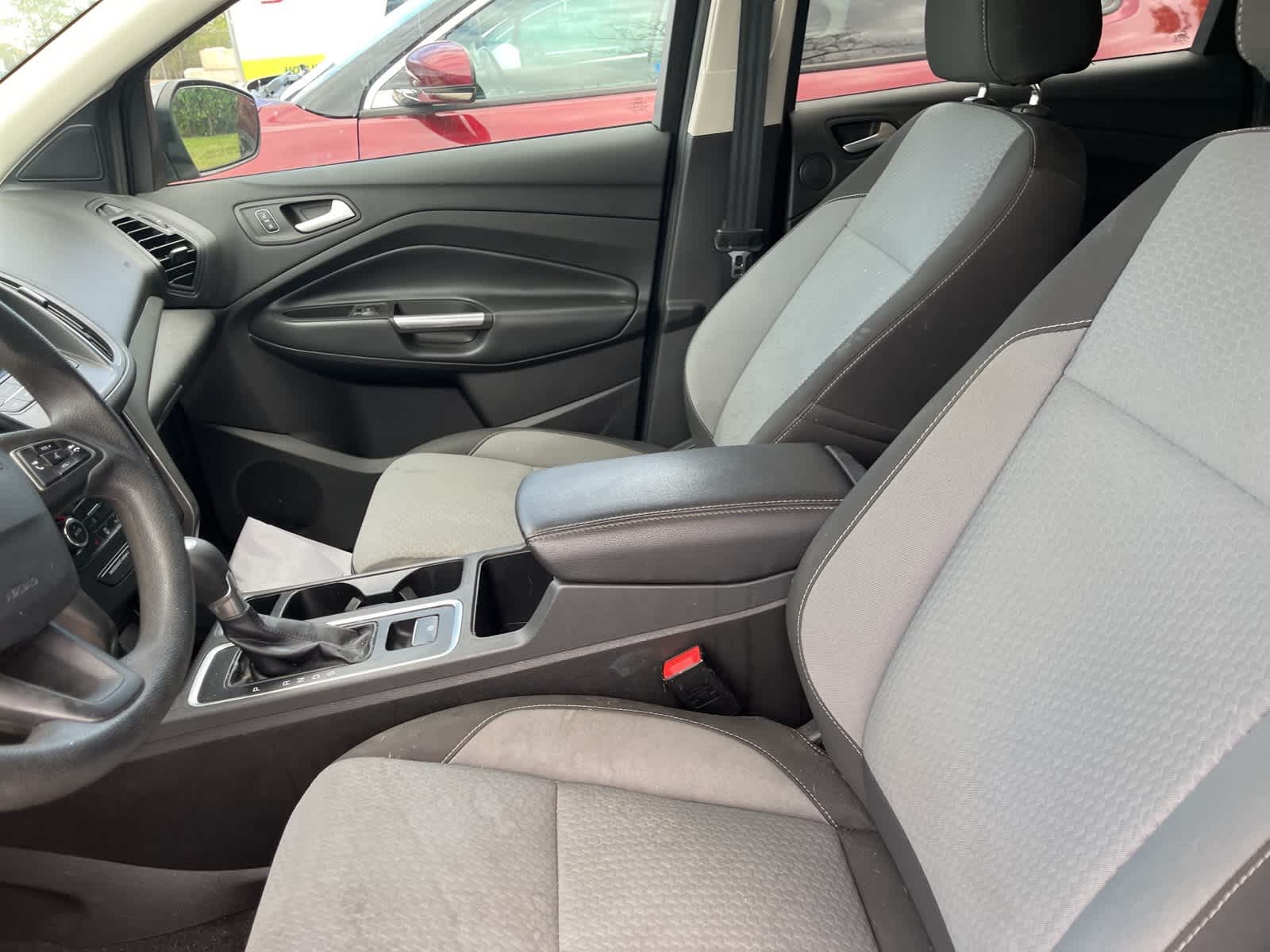 Thumbnail: 2017 Ford Escape - 22