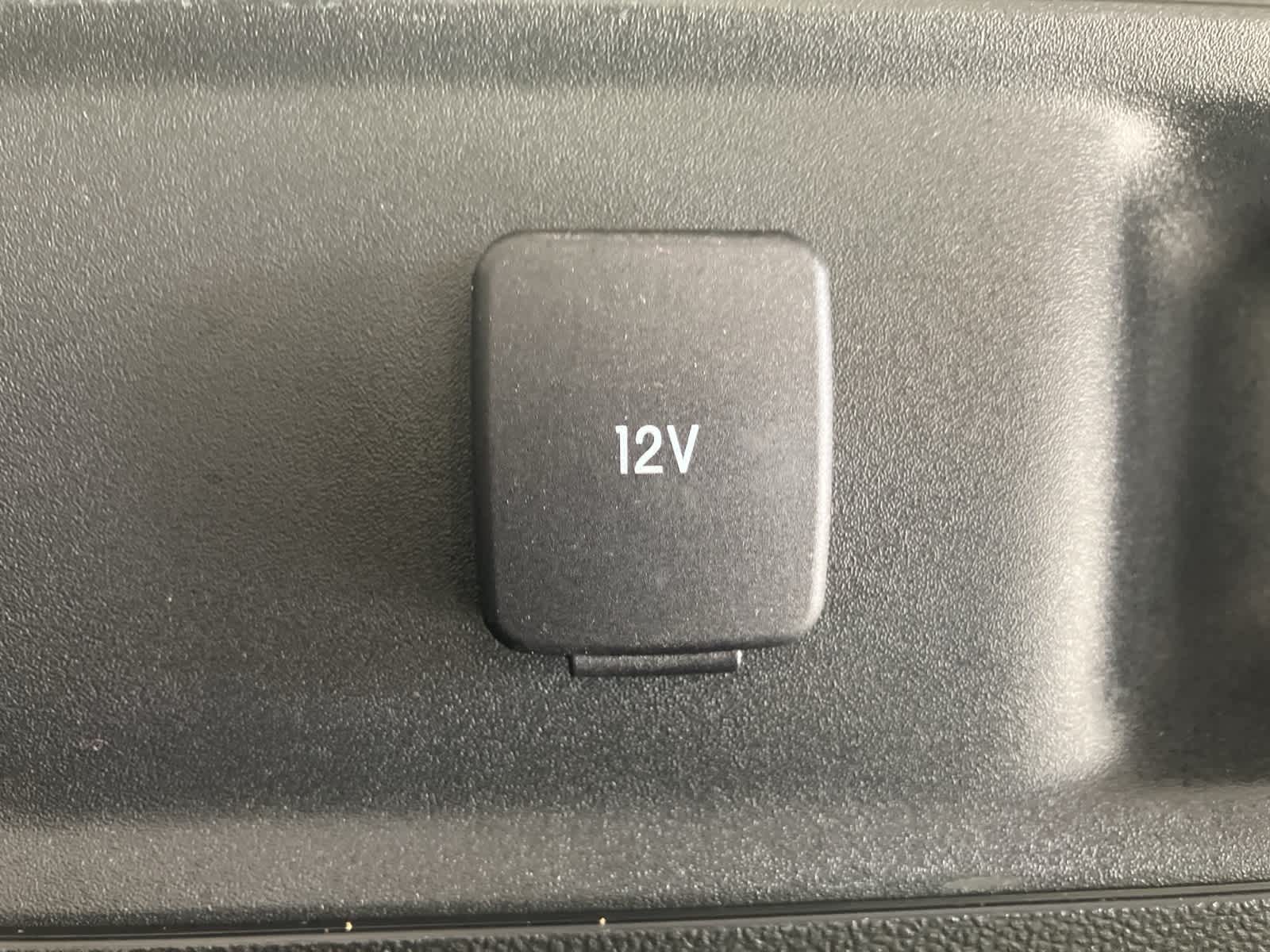 Thumbnail: 2021 Ford Bronco Sport - 30