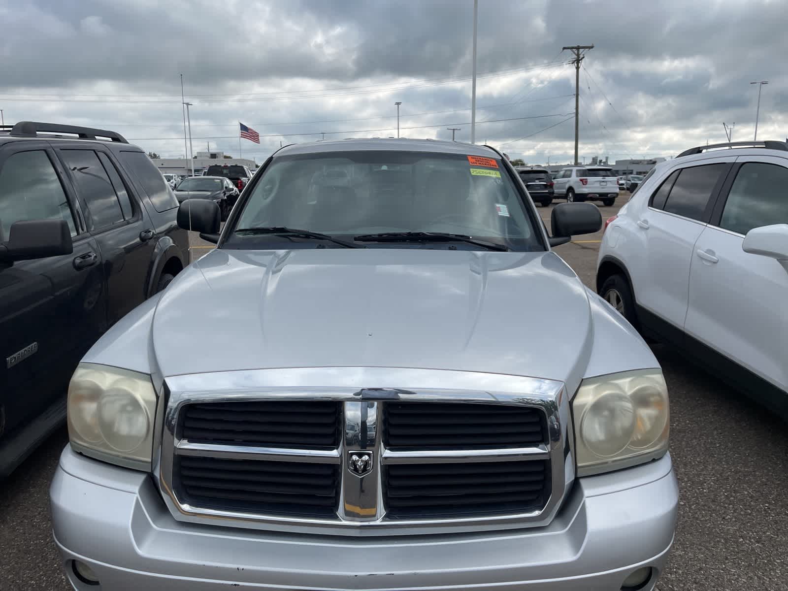 Thumbnail: 2007 Dodge Dakota - 24