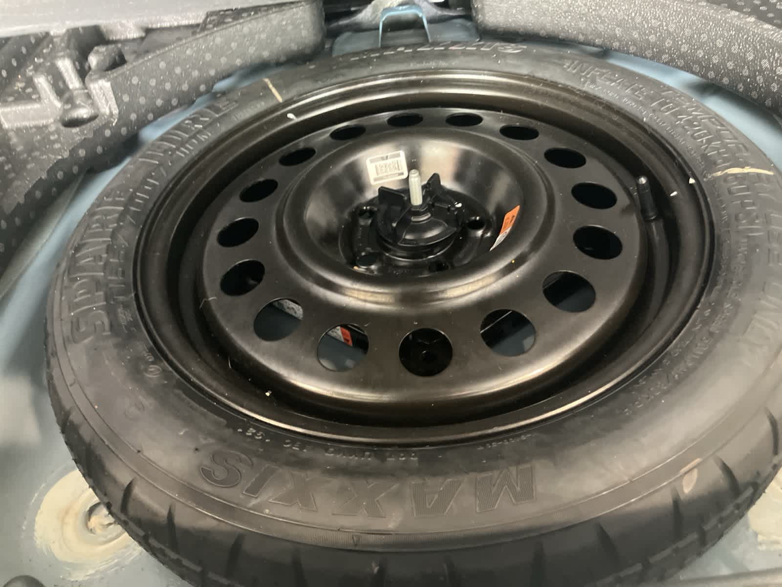 Thumbnail: 2021 Ford Bronco Sport - 31