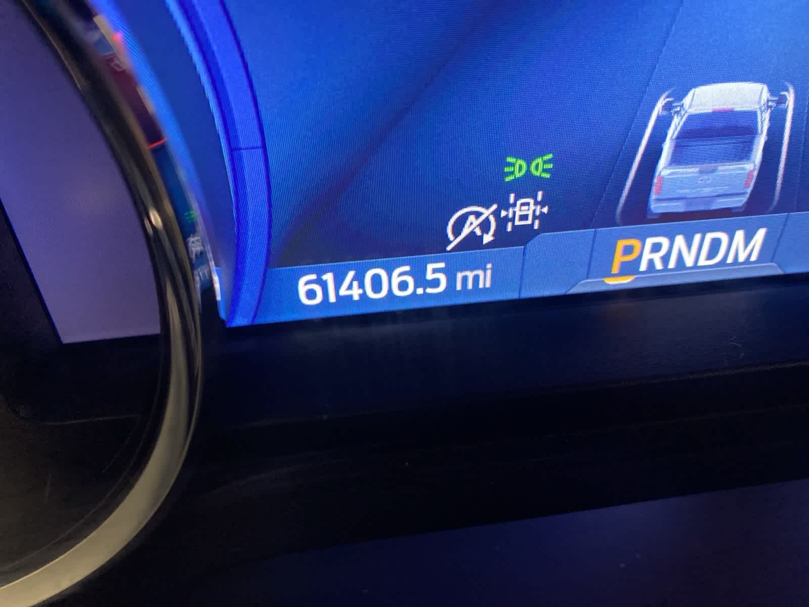 Thumbnail: 2021 Ford F-150 - 31