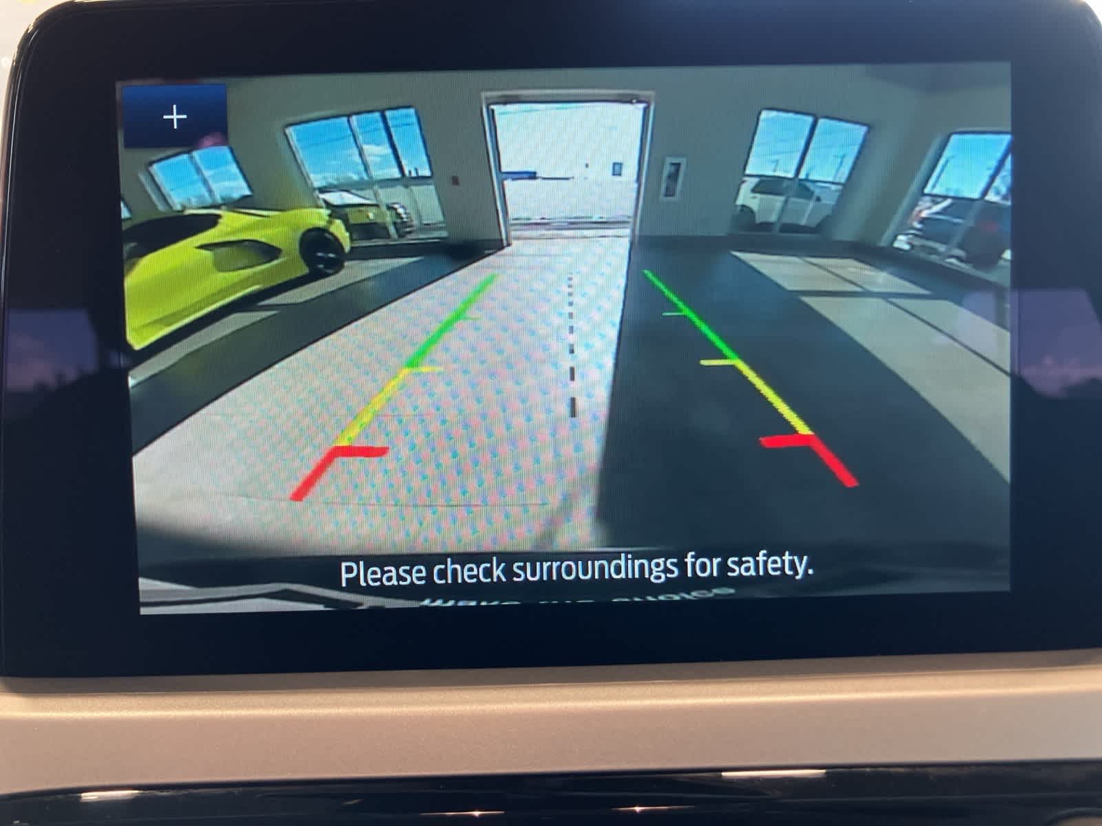 Thumbnail: 2022 Ford Escape - 20