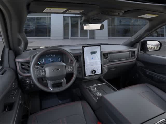 Thumbnail: 2024 Ford Expedition MAX - 9
