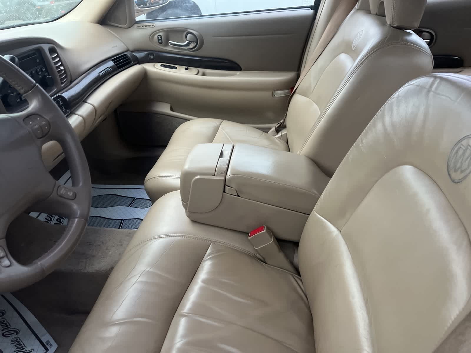 Thumbnail: 2005 Buick LeSabre - 30