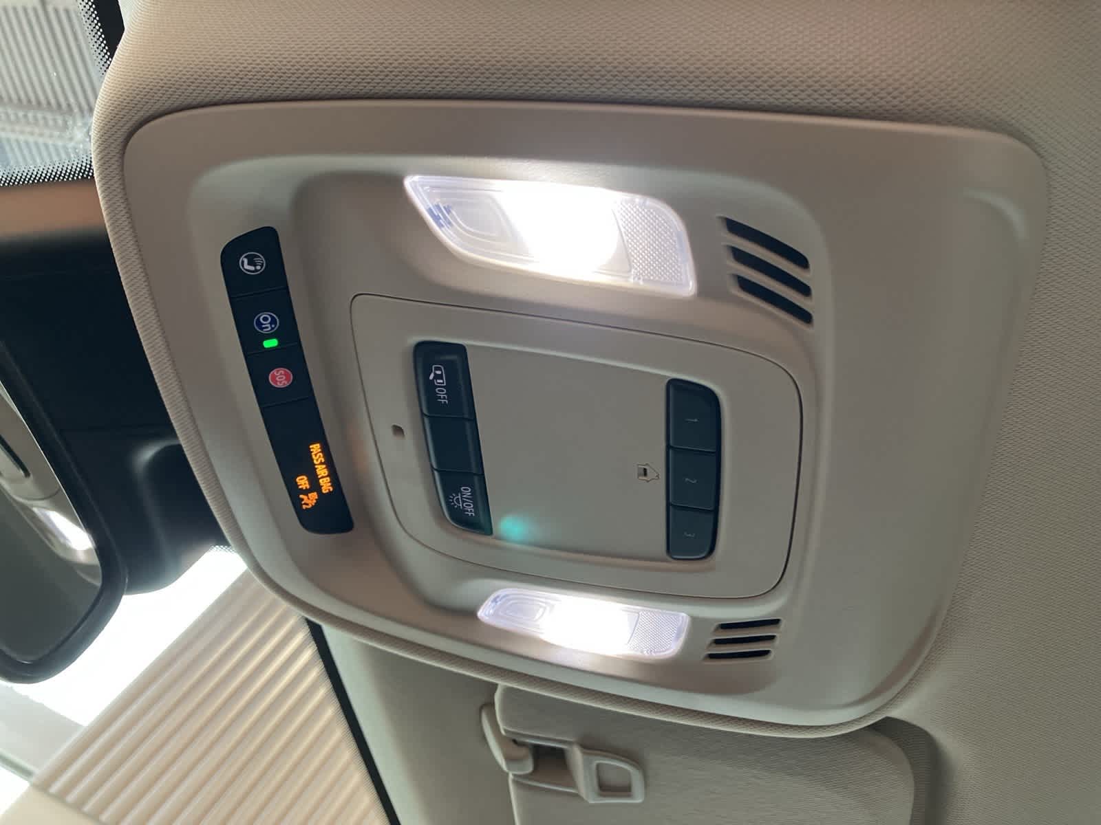 Thumbnail: 2021 Buick Envision - 24