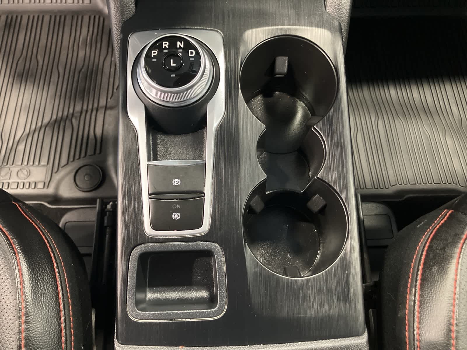 Thumbnail: 2023 Ford Escape - 19