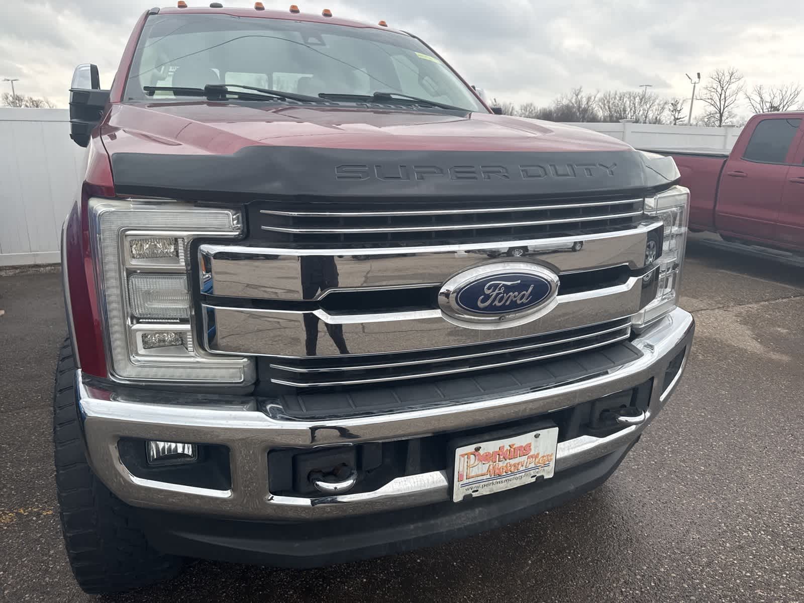 Thumbnail: 2017 Ford Econoline - 9