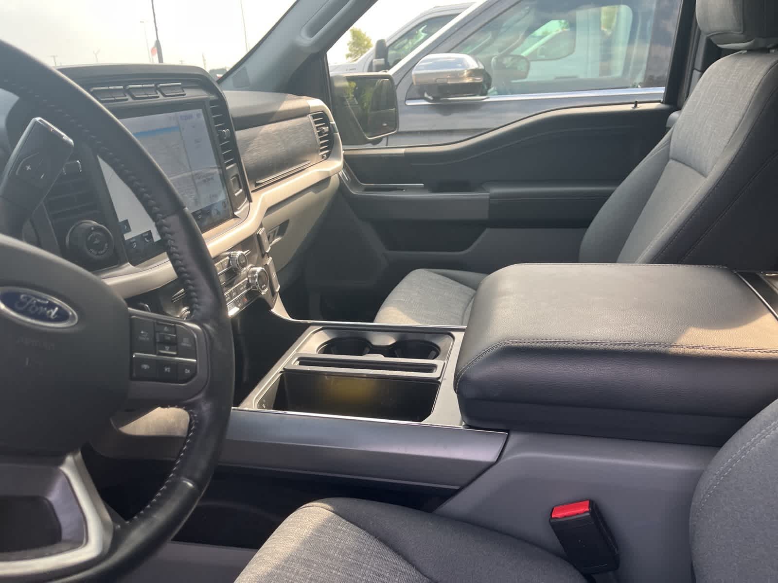 Thumbnail: 2021 Ford F-150 - 24