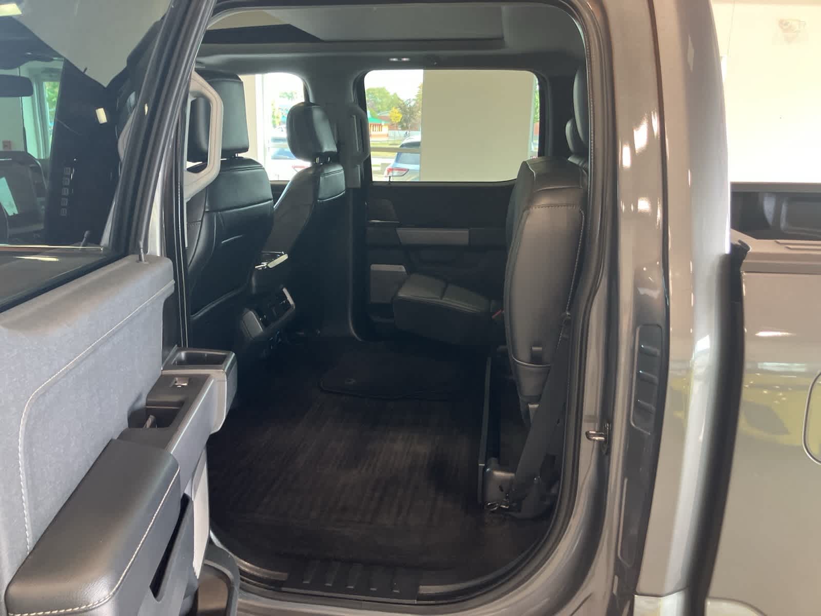 Thumbnail: 2021 Ford F-150 - 37